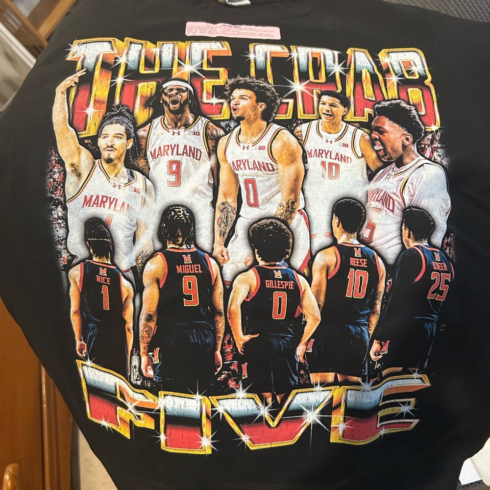 Meet your Posher, Chad